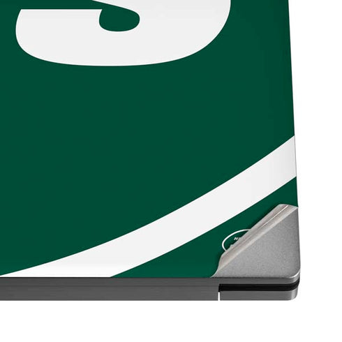 NFL New York Jets Large Logo Dell XPS Skin